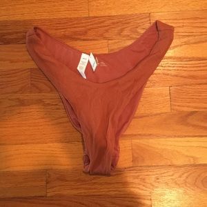 Bathing suit bottoms